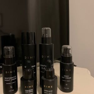 Dime Beauty The Works Set